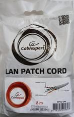 UTP / LAN patch kabel, Computers en Software, Pc- en Netwerkkabels, Ophalen of Verzenden, Nieuw