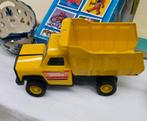 Tonka jaren 70 kiepwagen, Kinderen en Baby's, Speelgoed | Speelgoedvoertuigen, Ophalen of Verzenden, Gebruikt