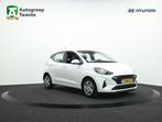 Hyundai i10 1.0 Comfort 5-zits Automaat | Carplay Navigatie, Auto's, Hyundai, Origineel Nederlands, Te koop, 300 kg, 5 stoelen