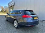 Opel Insignia Sports Tourer 1.6 T EXECUTIVE AIRCO NAVI LEDER, Euro 5, Gebruikt, Zwart, 4 cilinders