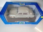 Mercedes Benz W120 ,180 Ponton, Revell 1/18, Hobby en Vrije tijd, Modelauto's | 1:18, Ophalen of Verzenden, Zo goed als nieuw