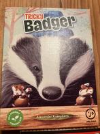 Diverse Bordspellen - Tricky Badger, Fika, Inside Job, Een of twee spelers, Ophalen of Verzenden, Gebruikt, Reisspel
