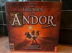 Spel De legenden van Andor, Hobby en Vrije tijd, Gezelschapsspellen | Bordspellen, Ophalen of Verzenden, Nieuw, 999  Games
