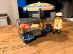 Grote Vintage Playmobil Partij, Ophalen, Gebruikt, Los playmobil
