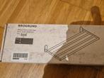 Brogrund handdoek rek Ikea nieuw, Huis en Inrichting, Overige typen, Nieuw, Minder dan 100 cm, 25 tot 50 cm