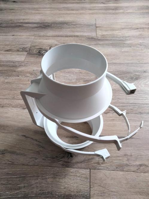 Soler & Palau Buisventilator TD-160/100 N Silent, Doe-het-zelf en Verbouw, Ventilatie en Afzuiging, Nieuw, Ventilator, Ophalen of Verzenden