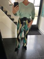 Essentiel Antwerp, prachtige mint kleurige mohair trui, S, Ophalen of Verzenden, Zo goed als nieuw, Maat 36 (S), Groen