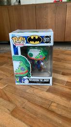 Funko Patchwork The Joker, Verzamelen, Poppetjes en Figuurtjes, Ophalen of Verzenden, Nieuw