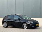 Opel Astra 1.2 Business Elegance Schuifdak Trekhaak Camera, Auto's, Opel, Voorwielaandrijving, 1199 cc, Zwart, 19 km/l