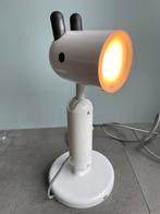 Vintage Ikea Knux lamp / Monika Mulder / Giraf, Ophalen of Verzenden, Zo goed als nieuw, Minder dan 50 cm