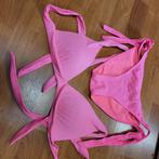 bikini maat M, Kleding | Dames, Badmode en Zwemkleding, Ophalen of Verzenden, Zo goed als nieuw, Roze, Bikini