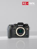 Fujifilm X-T2 / XT2 body zwart ( nette staat+doos+garantie), ., Fujiiflm, Compact, Ophalen of Verzenden