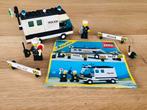 LEGO classic 6676 legoland police mobile command unit, Ophalen of Verzenden, Gebruikt, Complete set, Lego