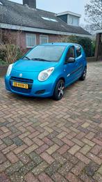 Te koop suzuki alto, Auto's, Suzuki, Te koop, Blauw, Particulier