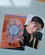 San ateez preorder benefit pob photocards aniteez seoul, Verzamelen, Ophalen of Verzenden, Zo goed als nieuw, Foto of Kaart