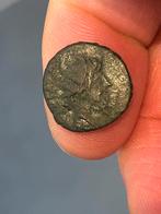 69) Een wel hele leuke barbaarse imitatie van een Tetricus, Ophalen of Verzenden, Overige landen