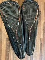 2 Squash rackets TECHNO PRO, Ophalen, Zo goed als nieuw