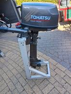 Buitenboordmotor te koop., Watersport en Boten, Ophalen, Gebruikt, Tot 10 pk, 3 tot 6 meter