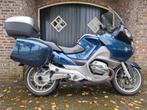 Bmw r1200rt r 1200 rt esa radio, Motoren, Motoren | BMW, 2 cilinders, Handvatverwarming, Bedrijf, Meer dan 35 kW