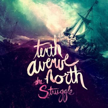 Tenth Avenue North  beschikbaar voor biedingen