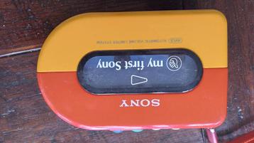 walkman beschikbaar voor biedingen