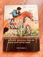 J. Day - Paard zonder angst, J. Day; R. Day, Ophalen of Verzenden, Zo goed als nieuw, Balsport
