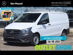 Mercedes-Benz Vito 114 CDI L2 | AIRCO/NAVI/CAMERA | Certifie, Gebruikt, 4 cilinders, 1934 kg, Wit