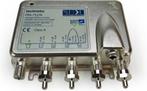 Technetix FRA-752/N antenneversterker, Ophalen of Verzenden, Zo goed als nieuw