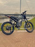 GT2000 FATBIKE DEAL -- RIJKLAAR - ZWART&ORANJE beschikbaar, Overige merken, Nieuw, Ophalen of Verzenden, 59 cm of meer