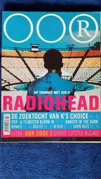OOR 19-2000 Radiohead K's Choice Bjork Soulfly De Dijk Hazes, Ophalen of Verzenden, Zo goed als nieuw, Muziek, Film of Tv