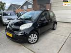 Citroen C1 1.0-12V Séduction NIEUWE APK / 1E EIGENAAR / NAP, Voorwielaandrijving, Stof, Gebruikt, 4 stoelen