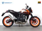 KTM 690 Duke ABS 35kW, Motoren, Motoren | KTM, Bedrijf, 690 cc, 12 t/m 35 kW, Naked bike