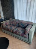 Vintage kleine bank 180x85cm, Huis en Inrichting, Banken | Bankstellen, Ophalen, Gebruikt, 150 tot 200 cm, Vintage