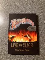 War of the Words - Live on Stage - Musical 2-Disc, Cd's en Dvd's, Alle leeftijden, Ophalen of Verzenden