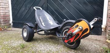 Skelter Triker Rocker beschikbaar voor biedingen