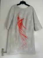 Schitterend Natan jurkje maat 40, Maat 38/40 (M), Ophalen of Verzenden, Zo goed als nieuw, Knielengte