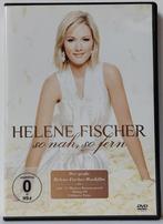 DVD Helene Fischer - So Nah, so Fern (Musikfilm) 2007, Alle leeftijden, Ophalen of Verzenden, Zo goed als nieuw