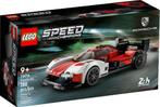 LEGO Speed Champions Porsche 963 (76916) - Nieuw!, Ophalen of Verzenden, Nieuw, Complete set, Lego
