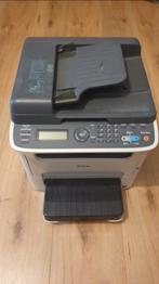 Epson cx16nf, Computers en Software, Ophalen, Gebruikt, Scannen, Printer