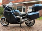 Zeer complete full options bmw K1200 GT inruil mogelijk, Bedrijf, Toermotor, 1200 cc