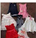 jurkjes Ralph Lauren guess kate mack biscotti maat 92, Kinderen en Baby's, Kinderkleding | Maat 92, Ophalen of Verzenden, Zo goed als nieuw