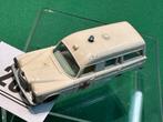 286 Matchbox No. 3 Mercedes Benz "Binz" Ambulance, Ophalen of Verzenden, Gebruikt, Auto, Matchbox