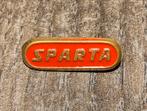 Sparta Speldje, Ophalen of Verzenden