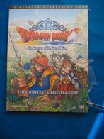 Dragon Quest 8 VIII strategy guide hintboek (PS2), 1 speler, Nieuw, Ophalen of Verzenden, Role Playing Game (Rpg)