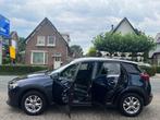 Mazda CX-3 2.0 SkyActiv-G 120 TS+ Dealerauto APK T/M 10-2026, Voorwielaandrijving, 1998 cc, Stof, Gebruikt