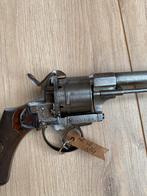 Antieke revolver pistool geweer 1867 stonewall Jackson, Amerika, Ophalen of Verzenden, Landmacht