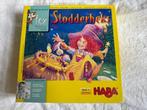 Haba spel Slodderheks, Ophalen of Verzenden, Zo goed als nieuw