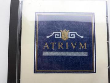 ATRIUM  beschikbaar voor biedingen