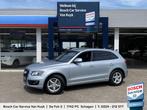 Audi Q5 2.0 TFSI hybrid quattro Pro line / Automaat / 245 PK, Automaat, Euro 5, Gebruikt, Bedrijf
