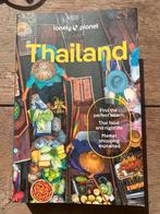 Lonely Planet Thailand Reisgids, Boeken, Reisgidsen, Lonely Planet, Ophalen of Verzenden, Zo goed als nieuw, Reisgids of -boek